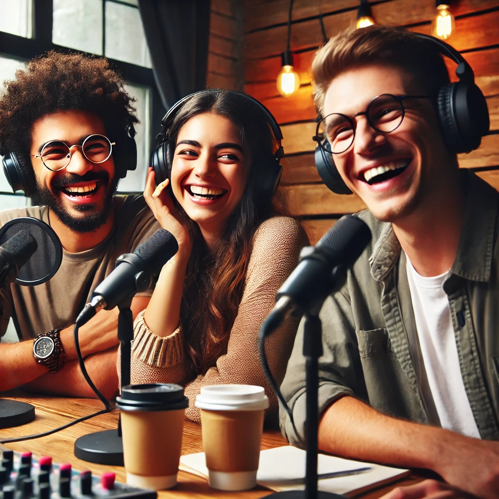 Advanced podcast monetization strategies